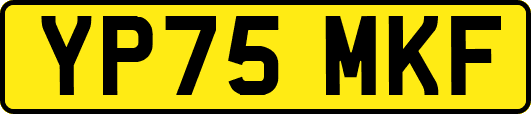 YP75MKF