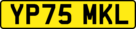 YP75MKL
