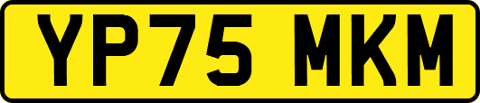 YP75MKM