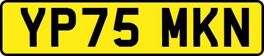 YP75MKN