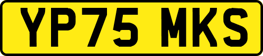 YP75MKS