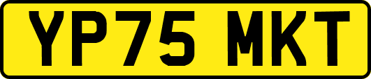 YP75MKT