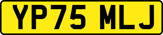 YP75MLJ