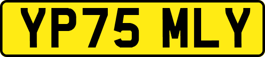 YP75MLY