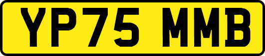 YP75MMB