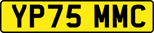 YP75MMC