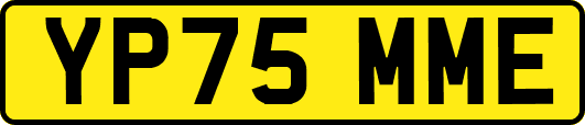 YP75MME
