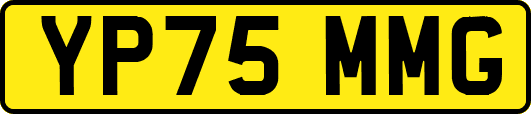 YP75MMG