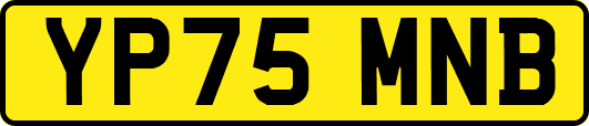 YP75MNB