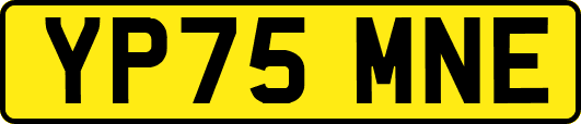 YP75MNE