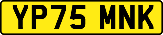 YP75MNK