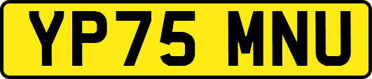 YP75MNU