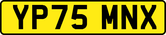 YP75MNX