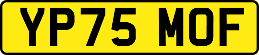 YP75MOF