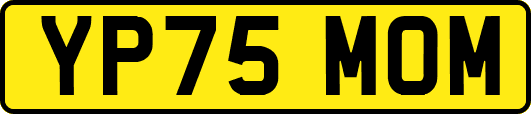 YP75MOM