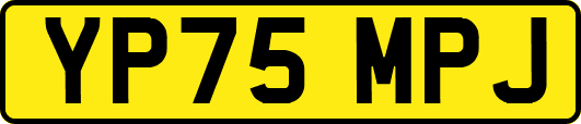 YP75MPJ