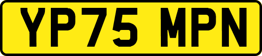 YP75MPN