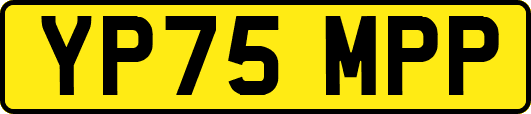 YP75MPP