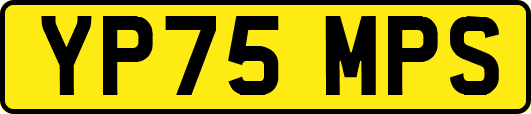 YP75MPS