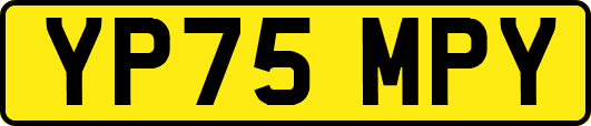 YP75MPY