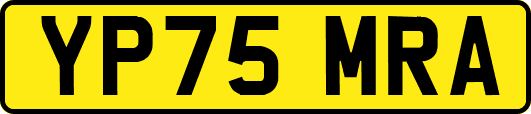 YP75MRA