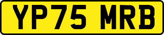 YP75MRB