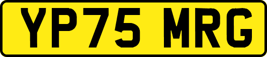 YP75MRG
