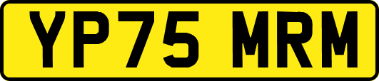 YP75MRM