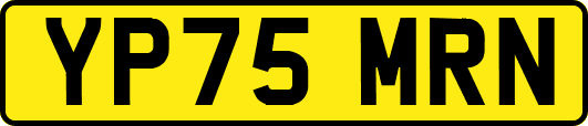YP75MRN