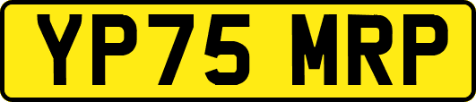 YP75MRP