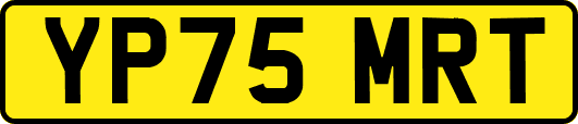 YP75MRT