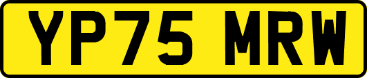 YP75MRW