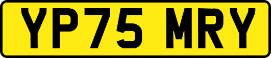 YP75MRY