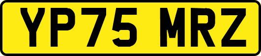YP75MRZ