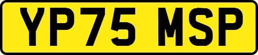 YP75MSP