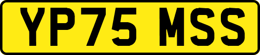 YP75MSS
