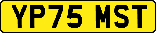 YP75MST
