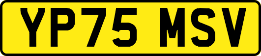 YP75MSV