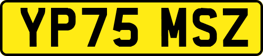 YP75MSZ