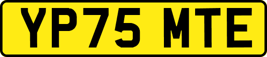 YP75MTE