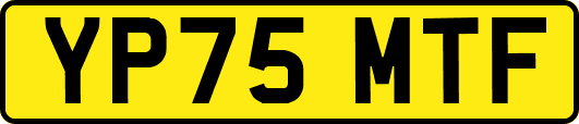 YP75MTF