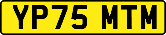 YP75MTM