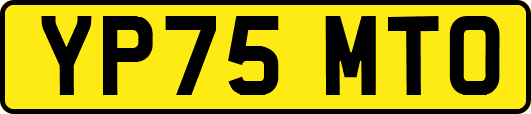 YP75MTO