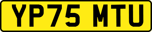 YP75MTU