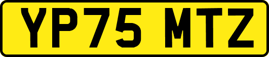 YP75MTZ