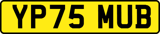 YP75MUB