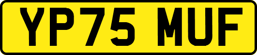 YP75MUF