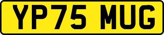 YP75MUG