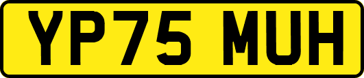 YP75MUH