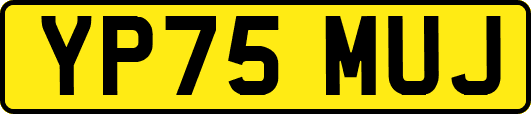 YP75MUJ